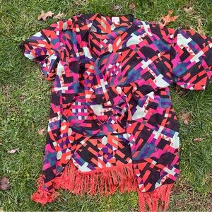 LulaRoe ‘Kimono’